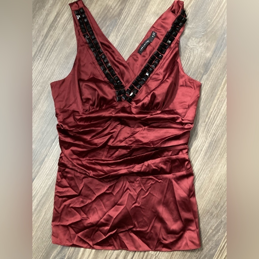 The Limited Women’s Small‎ Sleeveless Blouse